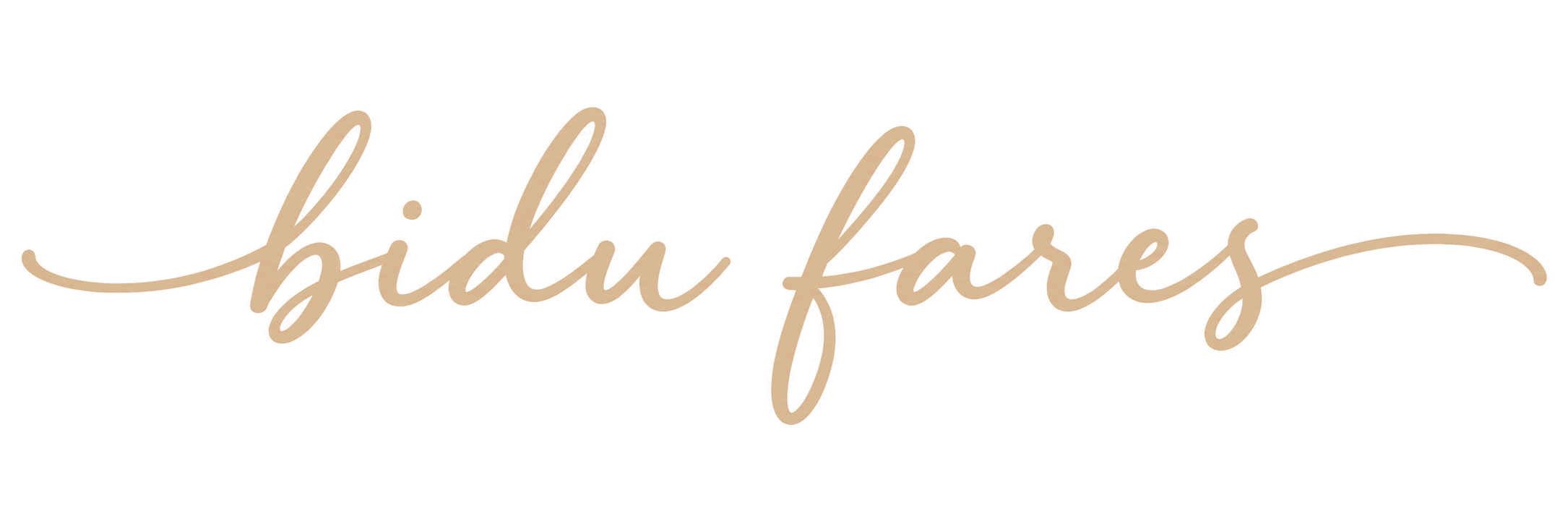 Bidu Fares